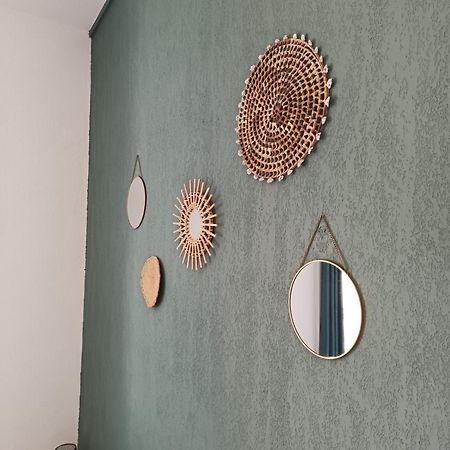 Joli Studio Du Vallespir Amélie-les-Bains-Palalda Zewnętrze zdjęcie